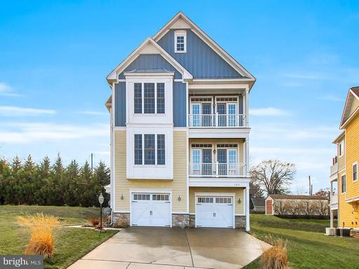 Property for sale at 343 Marina Ave, Aberdeen, MD 21001