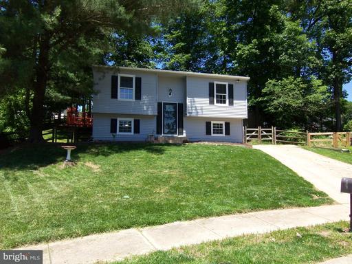 Property for sale at 206 Yardley Ct, Abingdon, MD 21009