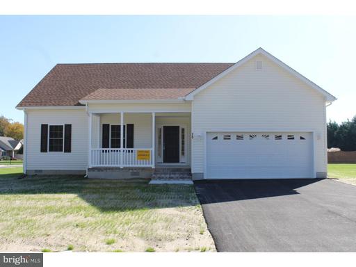 House for sale Dover, Delaware