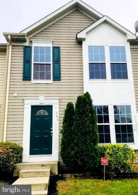 Property for sale at 541 Macintosh Cir, Joppa, MD 21085