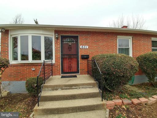 Property for sale at 631 Shirley Dr, Aberdeen, MD 21001