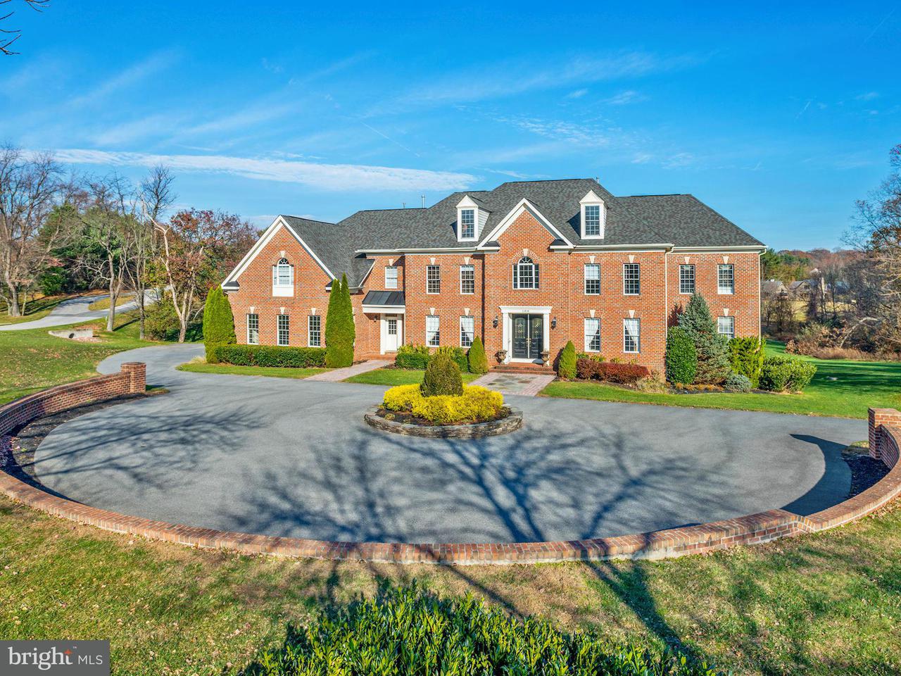 Luxury Real Estate Listings in Clarksville, Maryland, United States