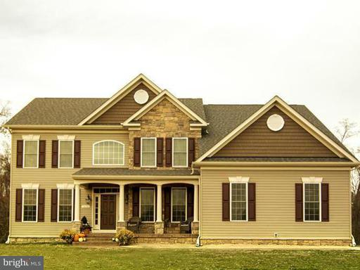 Property for sale at 824K E Wheel Rd, Bel Air, MD 21015