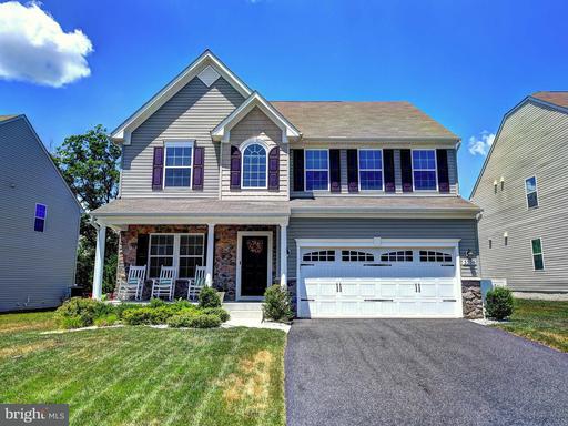 Property for sale at 3308 Rosary Ct, Abingdon, MD 21009