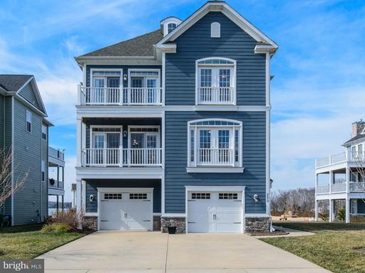 Property for sale at 350 Marina Ave, Aberdeen, MD 21001