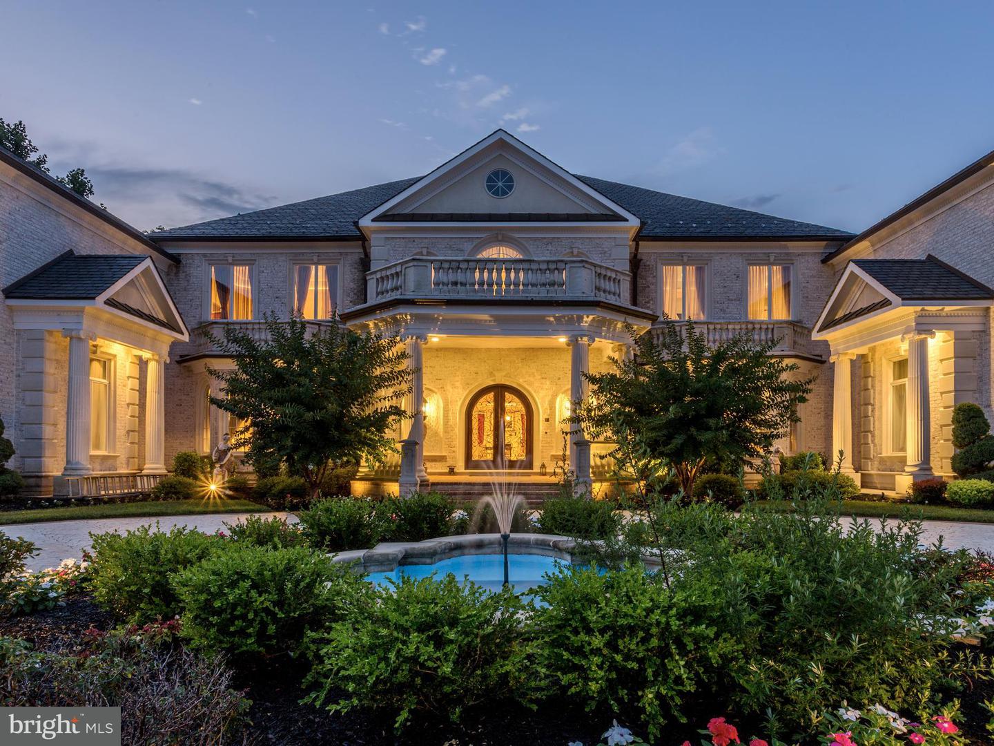 Potomac, Maryland, United States Luxury Real Estate Homes for Sale