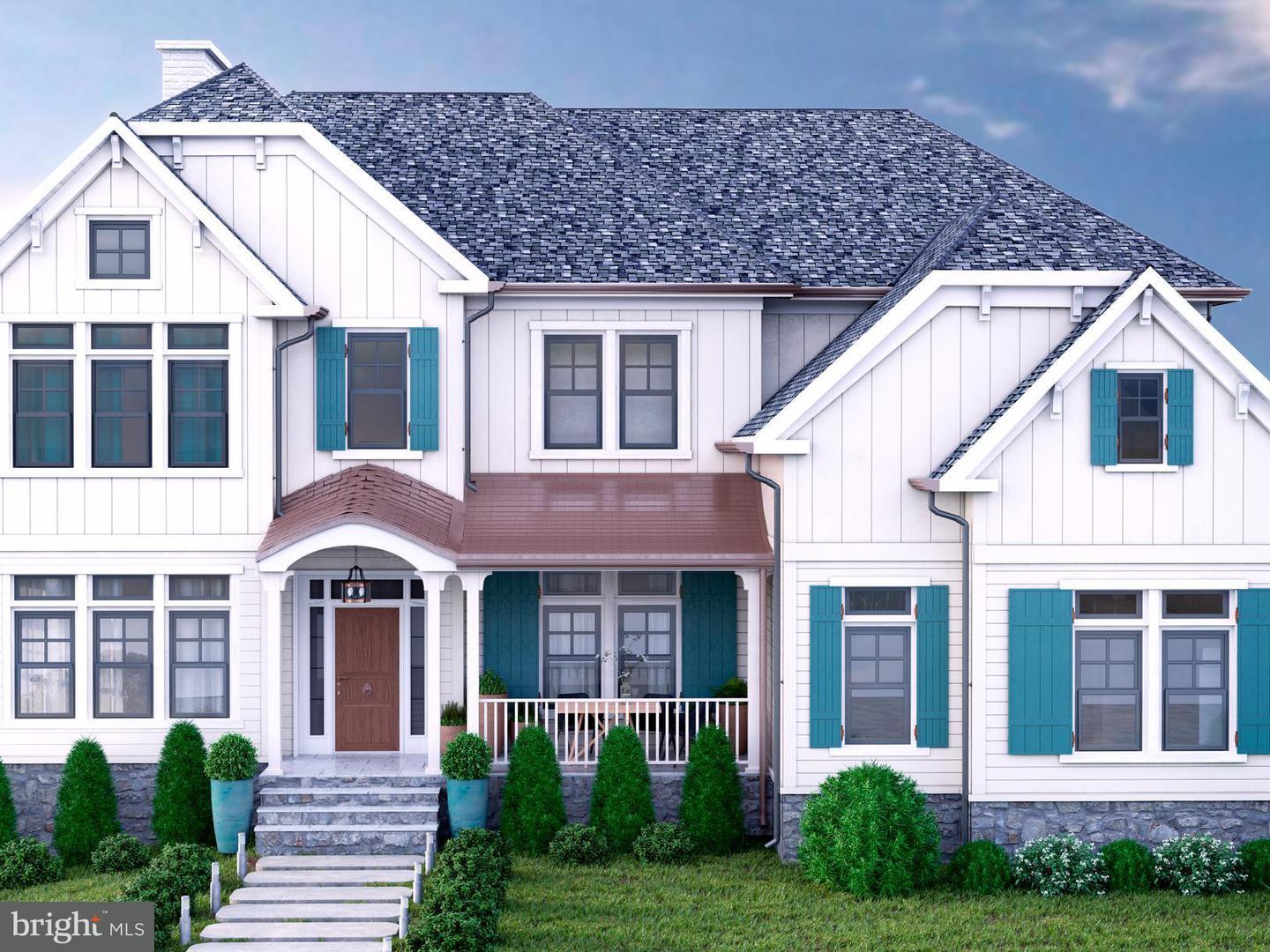 Luxury Real Estate Listings in Arlington,, Virginia, United States