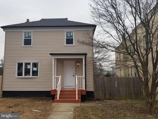 Property for sale at 129 Osborne Rd, Aberdeen, MD 21001