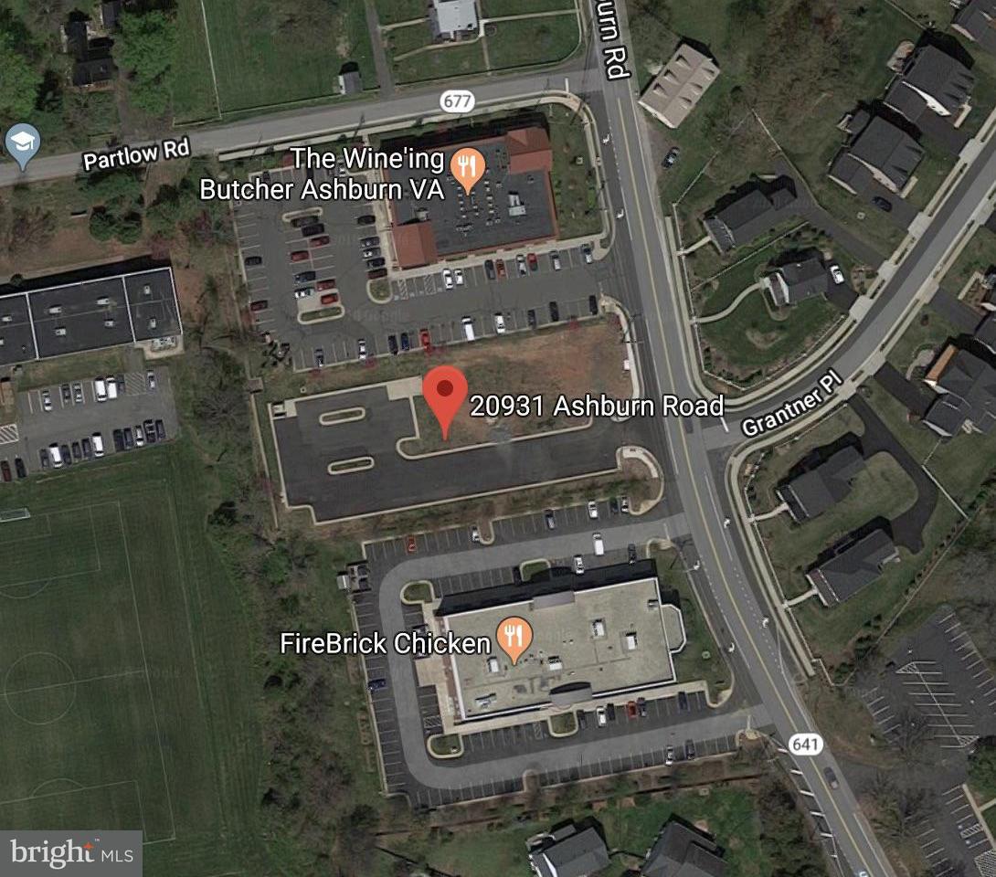 Luxury Real Estate Listings in Ashburn, Virginia, United States TTR