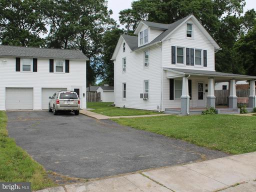 Property for sale at 214 Parke St S, Aberdeen, MD 21001