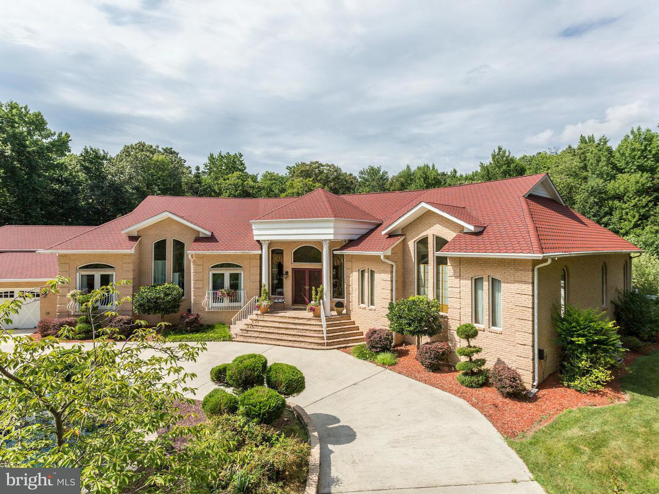 Luxury Real Estate Listings in Fort Washington, Maryland, United States