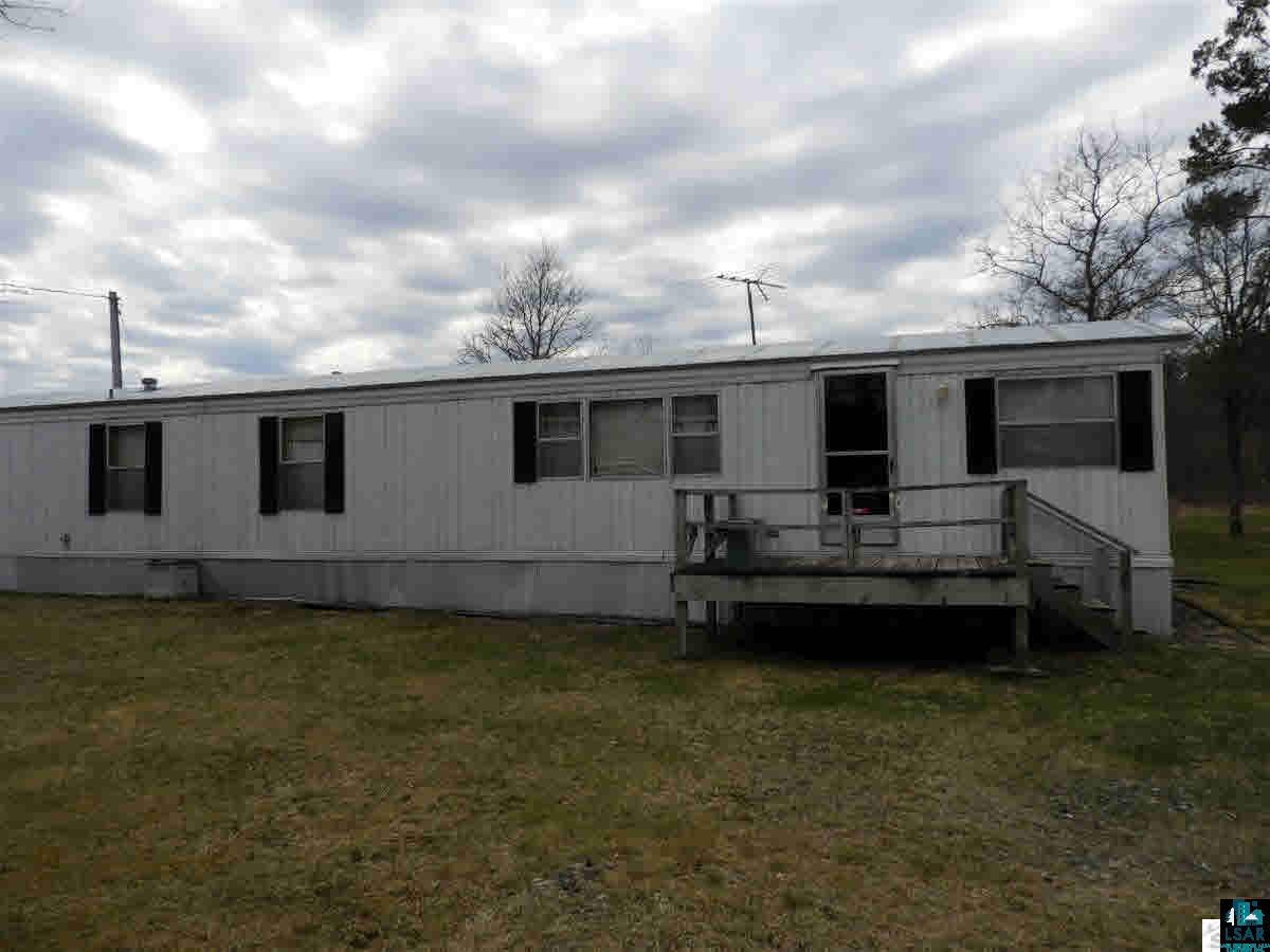 Bayfield County, WI Homes for Sale