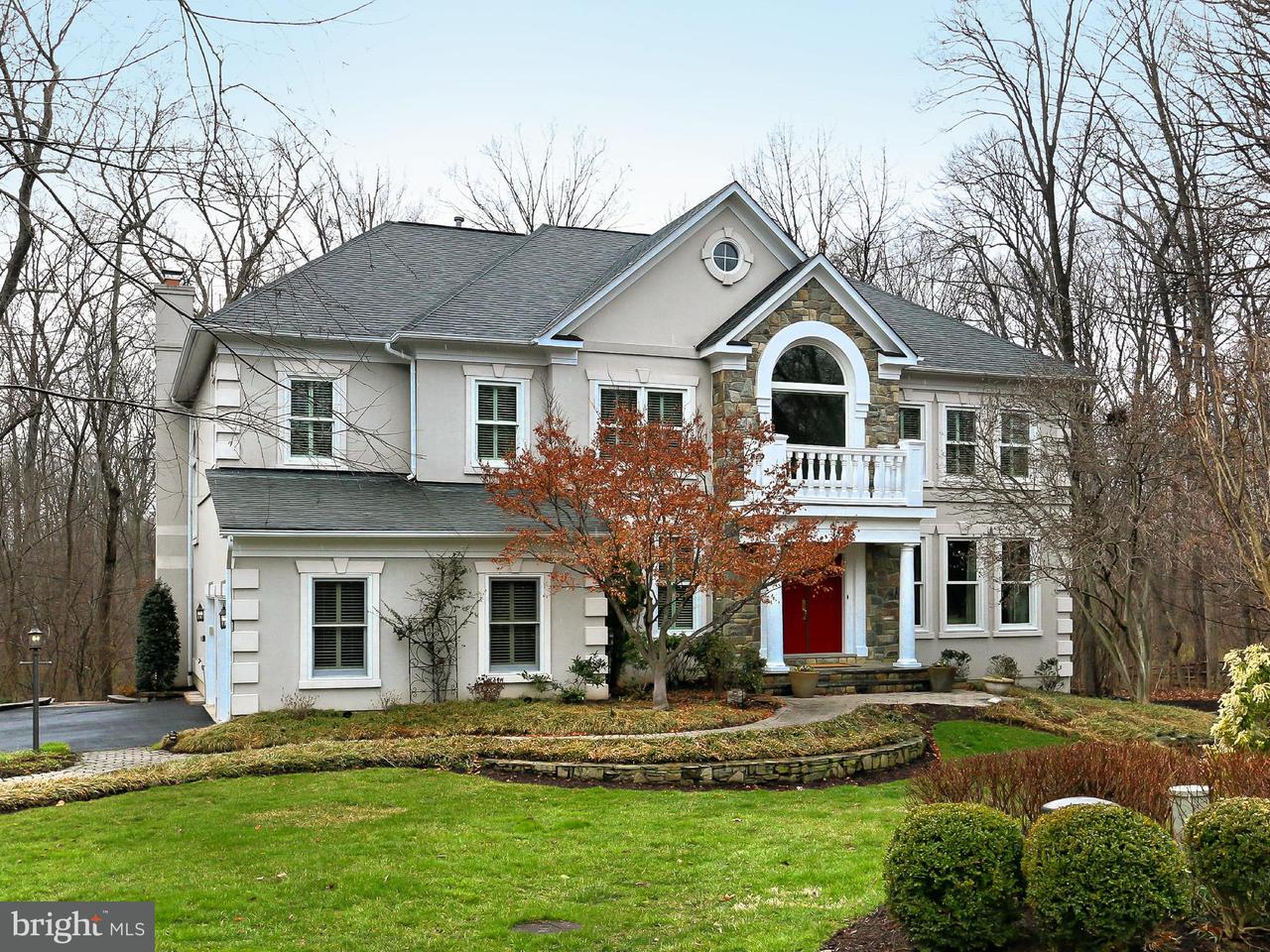 Luxury Real Estate Listings in Reston, Virginia, United States TTR