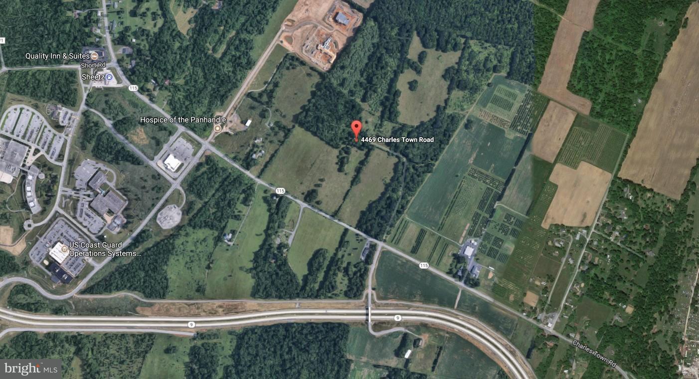 Kearneysville, West Virginia, United States Luxury Real Estate Homes