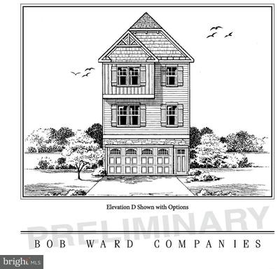 Property for sale at 361 Marina Ave, Aberdeen, MD 21001