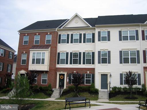 Property for sale at 7242 Brinley Way, Hanover, MD 21076