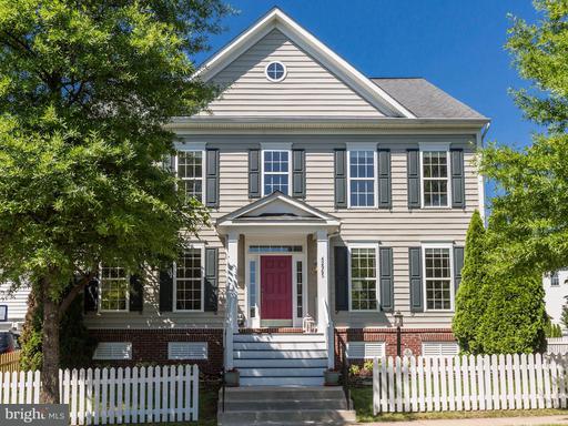 Property for sale at 42965 Nashua St, Ashburn, VA 20147