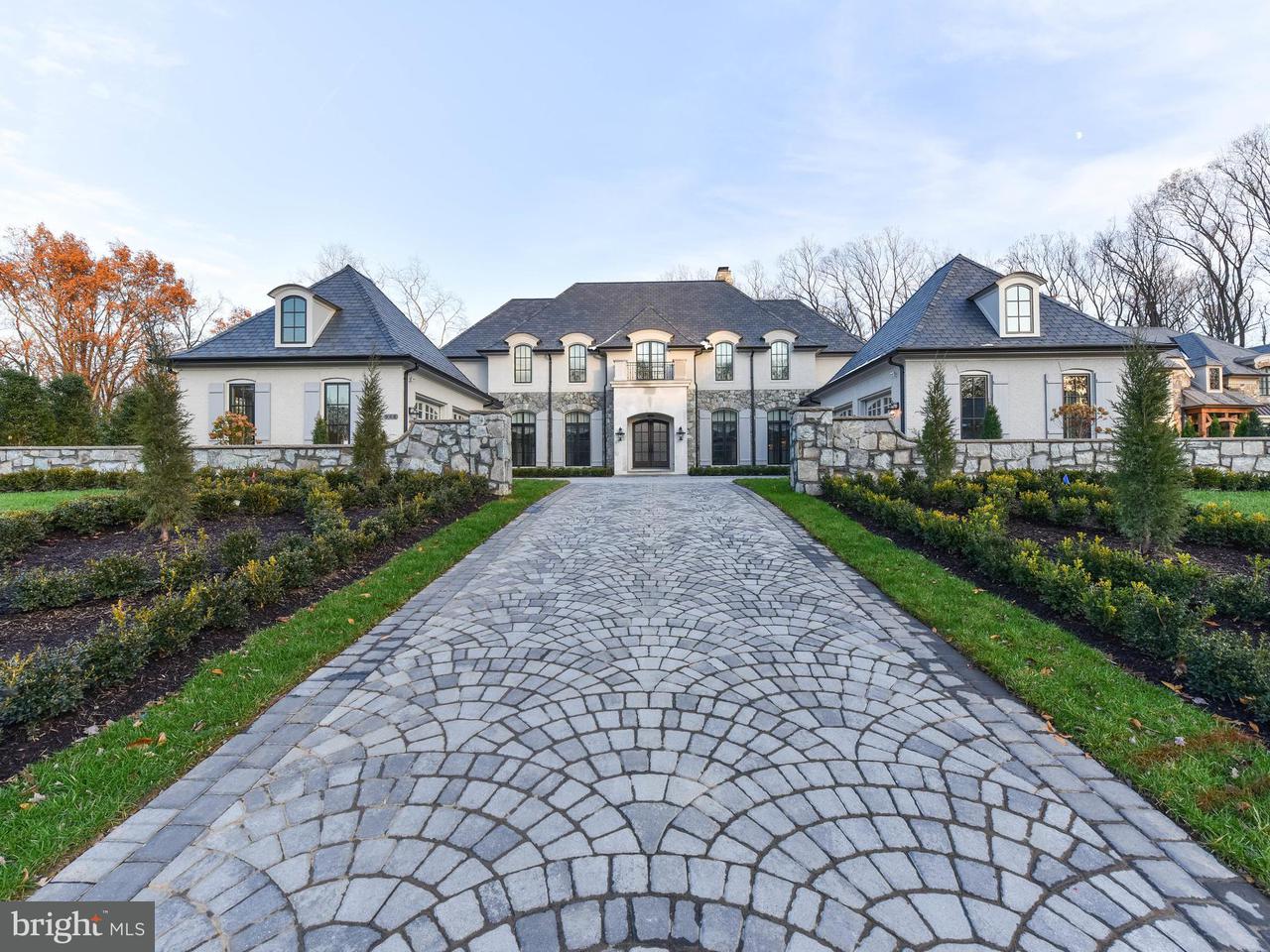 Luxury Real Estate Listings in McLean, Virginia, United States TTR
