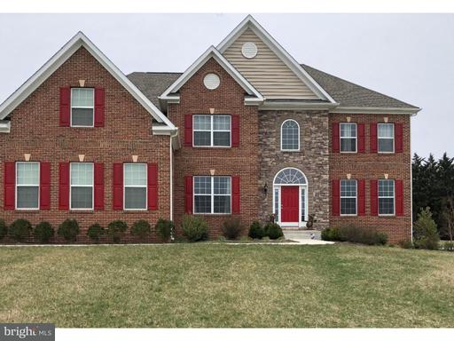 Property for sale at 11 Berton Ct, Middletown, DE 19709