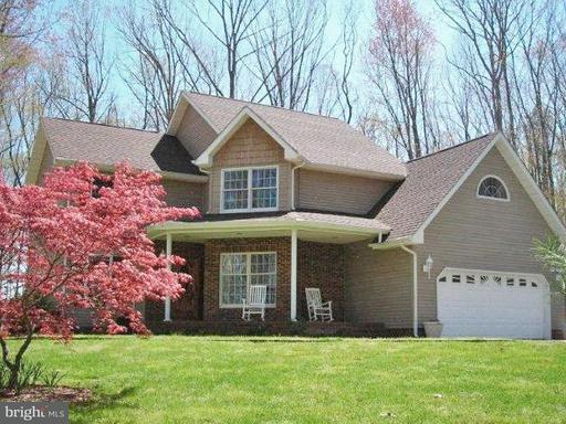 Property for sale at 3411 Oak Hill Dr, Trappe, MD 21673