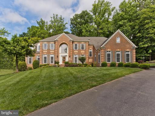 Property for sale at 2502 Coulter Ln, Oakton, VA 22124