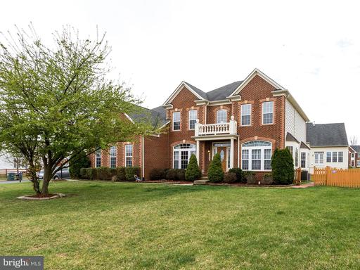 Property for sale at 25439 Kylemore Dr, Aldie, VA 20105