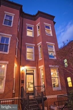 Property for sale at 210 D St Se, Washington, DC 20003