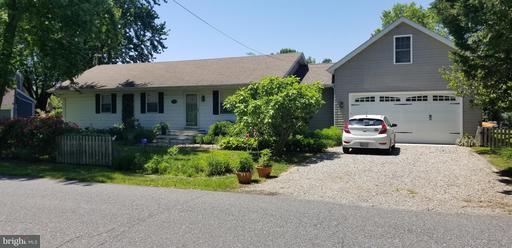 Property for sale at 205 Bonfield Ave, Oxford, MD 21654