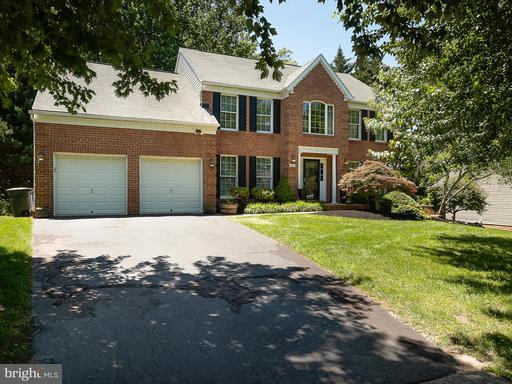 2849 Thornbrook, Ellicott City, MD 21042