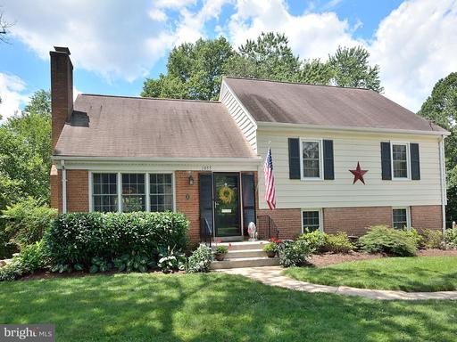 1055 Dalebrook, Alexandria, VA 22308