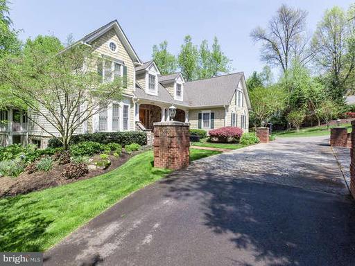 3120 Beechwood, Falls Church, VA 22042