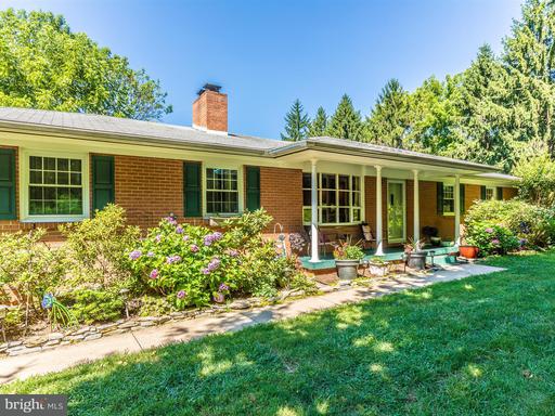 4615 Old Swimming Pool, Braddock Heights, MD 21714