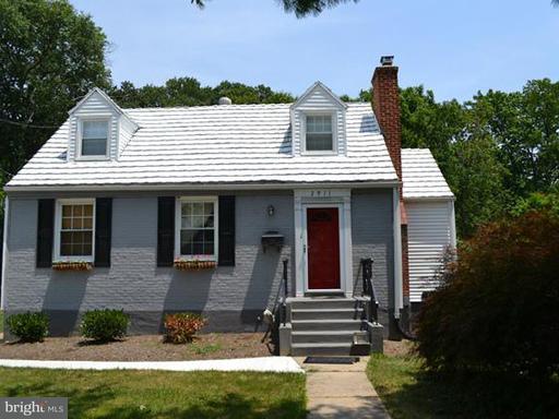 2911 Adams, Falls Church, VA 22042