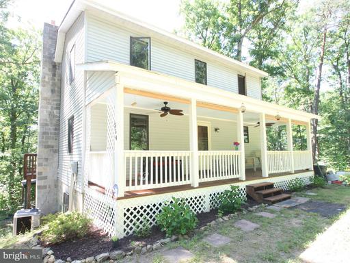 554 Catron Ridge, Bentonville, VA 22610