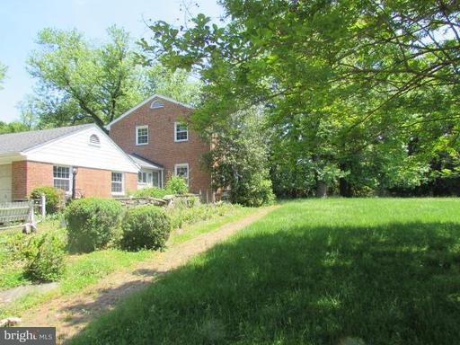 800 Notley, Silver Spring, MD 20904