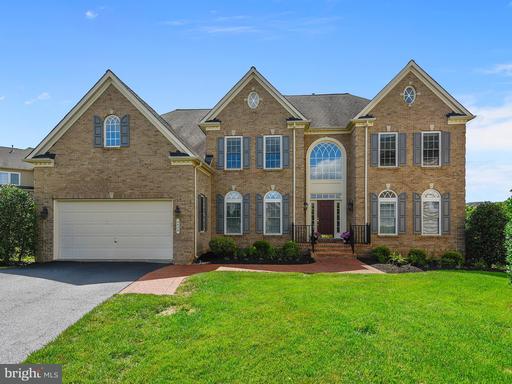 4026 Belgrave, Frederick, MD 21704