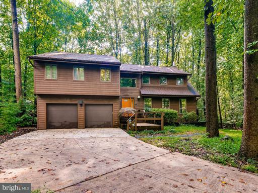 9505 Nightsong, Columbia, MD 21046