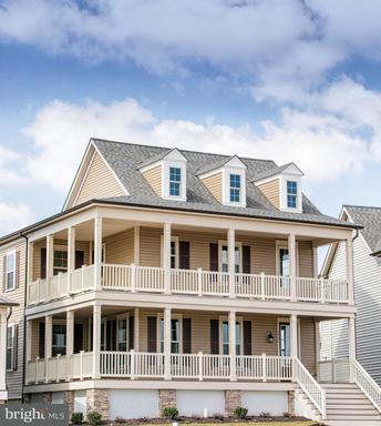 3506 Timber Green, Urbana, MD 21704