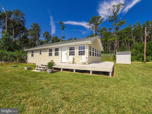 14511 E Way, Scotland, MD 20687