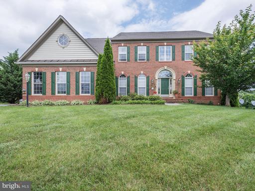 38732 Rambling Farm, Hamilton, VA 20158