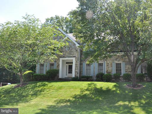 6214 Cardinal Brook, Springfield, VA 22152