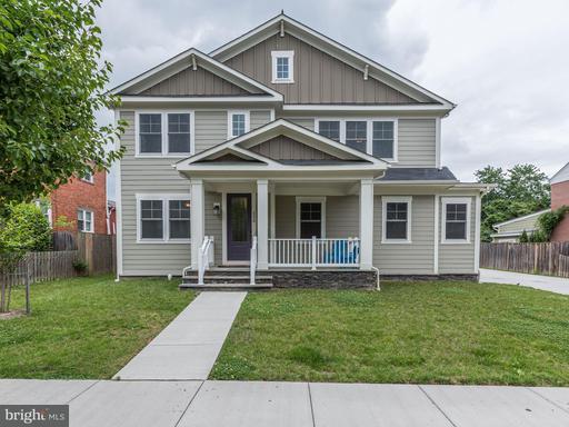 408 E Howell, Alexandria, VA 22301