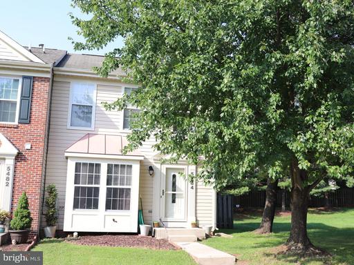 5484 Prince William, Frederick, MD 21703