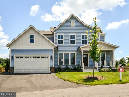 9479 Brightstar, Manassas Park, VA 20111