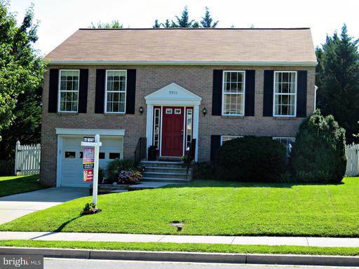 5513 Roy, New Market, MD 21774