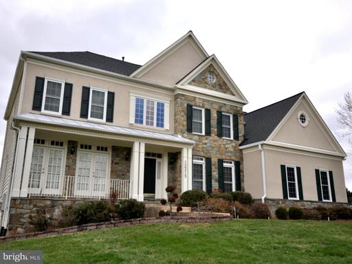 12315 Riding Fields, Rockville, MD 20850