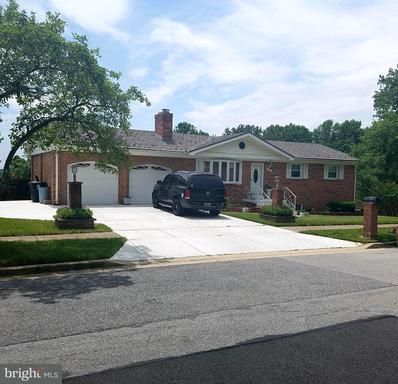 12804 Glynis, Clinton, MD 20735