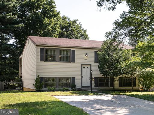 9339 Gentle Folk, Columbia, MD 21045