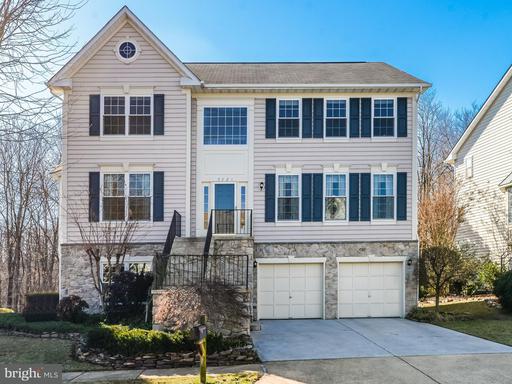 5321 Trumpington, Alexandria, VA 22315