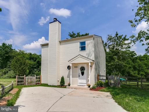 9580 Woodblock, Columbia, MD 21045